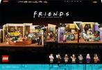 Lego 10292 Friends appartementen NIEUW MINT SEALED, Ophalen, Nieuw, Complete set, Lego