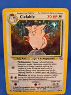 Clefable 1/64 - Jungle, Verzenden, Zo goed als nieuw
