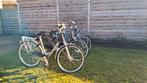 Fietsen 28 inch, Fietsen en Brommers, Elektrische fietsen, Ophalen, Gebruikt, Overige merken