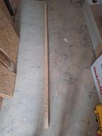1x vurenhout geschaafd 239x44x44 cm, Doe-het-zelf en Bouw, Hout en Planken, Ophalen, Gebruikt, 25 tot 50 mm, 200 tot 250 cm