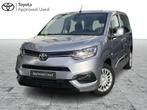 Toyota ProAce City Verso Shuttle, 4 portes, Achat, 110 ch, 81 kW