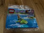 30410 Lego Friends Mia's Water Pret, Ophalen of Verzenden, Nieuw, Complete set, Lego