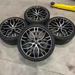 18” RS3 velgen golf Audi gti gte gtd R line S line A3, Autos : Pièces & Accessoires, Pneus & Jantes, Neuf, Pneus et Jantes, Enlèvement ou Envoi