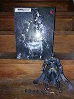 Batman (The Dark Knight) Play Arts Kai Figure, Zo goed als nieuw, Ophalen