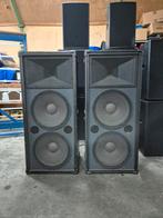 Stage Accompany Gray series GB152, Audio, Tv en Foto, Luidsprekerboxen, Ophalen, Gebruikt