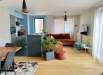 Appartement à Molenbeek-Saint-Jean, 2 chambres, Appartement, 2 kamers