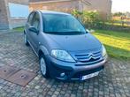 Citroen C3 - BENZINE LEZ OK ! GEKEURD V VERKOOP - 109.000km!, Argent ou Gris, Achat, Boîte manuelle, 5 portes