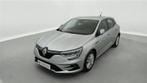 Renault Mégane 1.0 TCe 115 Business Ed. NAVI / FULL LED, Argent ou Gris, Achat, Entreprise, 84 kW