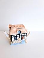Theepot huisje, Ophalen of Verzenden, Zo goed als nieuw