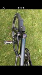 Vélo tricycle couché (Hase bikes), Fietsen en Brommers, Fietsen | Ligfietsen, Ophalen, Zo goed als nieuw, Overige merken