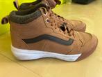 Vans maat 39, Kleding | Heren, Schoenen, Bruin, Ophalen of Verzenden, Zo goed als nieuw, Sneakers