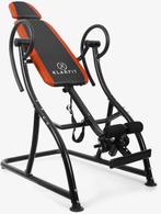 Inversie tafel Klarfit, Sport en Fitness, Ophalen, Zo goed als nieuw