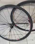 FFWD F2R Carbon Tubular DT Swiss 240 wielset, Fietsen en Brommers, Fietsonderdelen, Wiel, Gebruikt, Racefiets, Ophalen of Verzenden