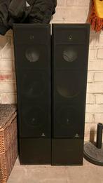 Baffle infinity 61mk II, Ophalen, Gebruikt, Overige merken