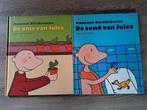 Jules ,Annemie Berebroeckx ( 2 titels ), Boeken, Kinderboeken | Baby's en Peuters, Ophalen, Zo goed als nieuw