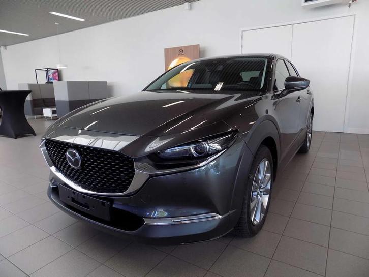 Mazda CX-30 Skycruise SKYACTIV-G 2.0 M-Hybrid Automaat!, Auto's, Mazda, Bedrijf, Te koop, CX-30, ABS, Adaptive Cruise Control