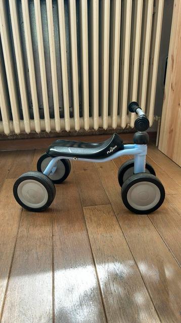Puky beschikbaar voor biedingen