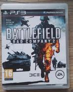 Battlefield Bad Company 2 - Playstation 3, Games en Spelcomputers, Vanaf 16 jaar, Ophalen of Verzenden, Shooter, Zo goed als nieuw