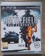 Battlefield Bad Company 2 - Playstation 3, Comme neuf, Shooter, Enlèvement ou Envoi, À partir de 16 ans