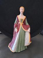 Isabella of Spain Franklin Porcelain, Ophalen of Verzenden