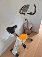KETTLER home trainer,, Sport en Fitness, Ophalen, Kunststof, Zo goed als nieuw, Benen
