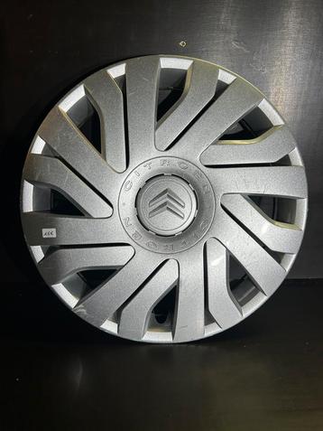 1 originele Citroën C1 berlingo saxo 14" wieldop beschikbaar voor biedingen