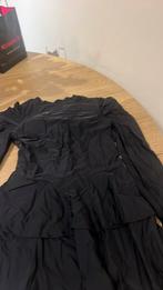 Zwempak bovenstuk zwart maat m., Kleding | Dames, Badmode en Zwemkleding, Ophalen, Zo goed als nieuw, Zwart