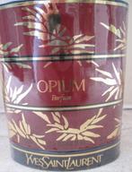 Parfum opium YSL vintage, Verzamelen, Ophalen of Verzenden