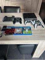 Playstation 4, Games en Spelcomputers, Ophalen