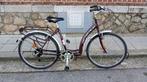 velo femme, 26p.7 vit a discuter en cash liege, Vélos & Vélomoteurs, Autres marques, Vitesses, Femmes, Enlèvement