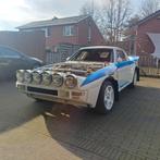 Mazda RX7 Grp B, Entreprise, Achat