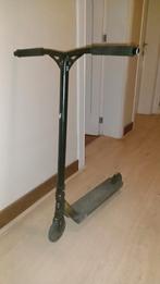 Lucky Prospect stuntstep, Fietsen en Brommers, Steps, Ophalen, Gebruikt, Overige typen, Lucky prospect