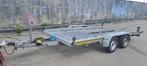 !! Location remorque plateau transport véhicule -> 70€ !!, Ophalen of Verzenden, Zo goed als nieuw