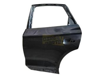 Audi Q5 (1/17-1/21) achterportier Links (Sportback) Originee beschikbaar voor biedingen