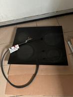 Keramische kookplaat, Elektronische apparatuur, Ophalen