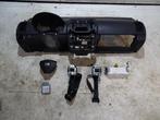 Airbag Set + Module van een Volkswagen Polo, Gebruikt, -, Volkswagen, -