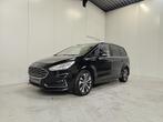 Ford Galaxy 2.0 TDCi Autom. - 7pl - GPS - Topstaat!, Autos, Ford, 0 kg, 7 places, 0 min, Noir