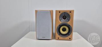 Sony SS-CSD1 Luidsprekers | Speakers | Bookshelf | Garantie beschikbaar voor biedingen