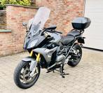BMW R1200RS, Motoren, Motoren | BMW, 2 cilinders, Particulier, Meer dan 35 kW, Toermotor
