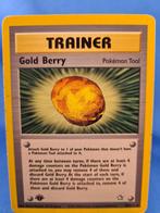 Gold Berry 93/111 - Neo Genesis (1st edition), Verzenden, Zo goed als nieuw