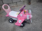 Loopwagen sky paw patrol, Kinderen en Baby's, Speelgoed | Buiten | Voertuigen en Loopfietsen, Ophalen, Gebruikt