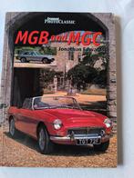 Classic MGB and MGC, Livres, Autos | Livres, Enlèvement, Comme neuf