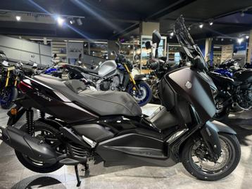 Yamaha X-Max 125 TECHMAX + beschikbaar voor biedingen
