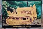 John Deere 430 Crawler Collector Edition ERTL 1/16, Hobby & Loisirs créatifs, Enlèvement, Neuf, Tracteur et Agriculture