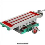 kruistafel vevor, Ophalen, Nieuw, Freesbank, Minder dan 500 mm