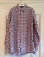 Ralph lauren hemd S, Kleding | Heren, Overhemden, Ophalen of Verzenden
