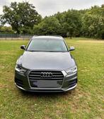 Audi Q3 1.4TFSI 113800km, Auto's, Euro 6, Particulier, Q3, Airconditioning