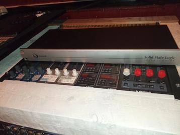 Ssl Duende DSP classic firewire  beschikbaar voor biedingen