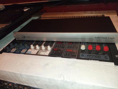 Ssl Duende DSP classic firewire, Muziek en Instrumenten, Midi-apparatuur, Gebruikt, Ophalen of Verzenden