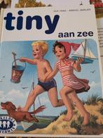 Haag - Tiny aan zee, Boeken, Kinderboeken | Jeugd | onder 10 jaar, Ophalen of Verzenden, Haag